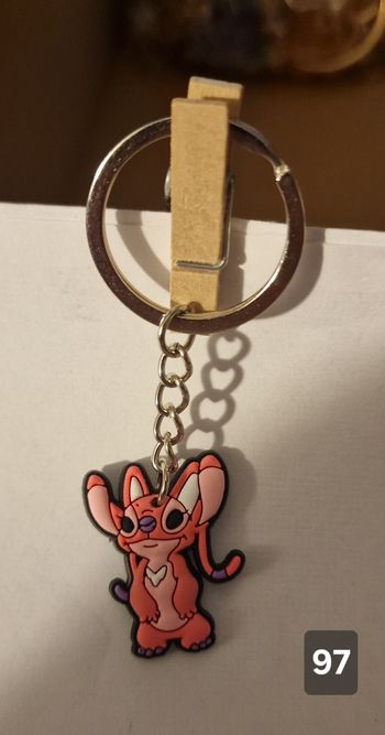 Porte clé