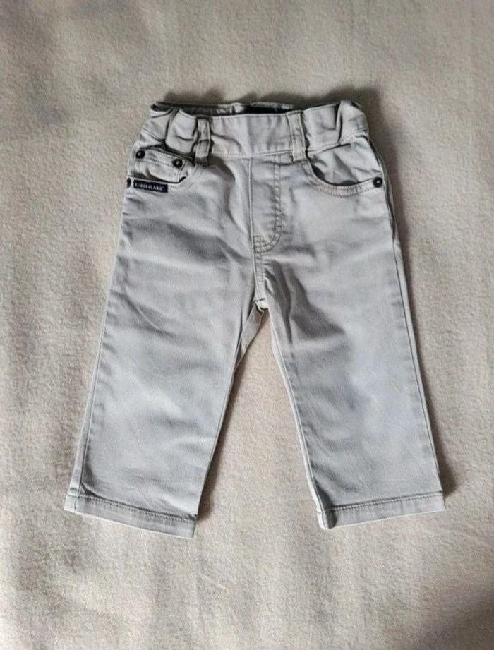 Pantalon jeans 12 mois 74 cm timberland