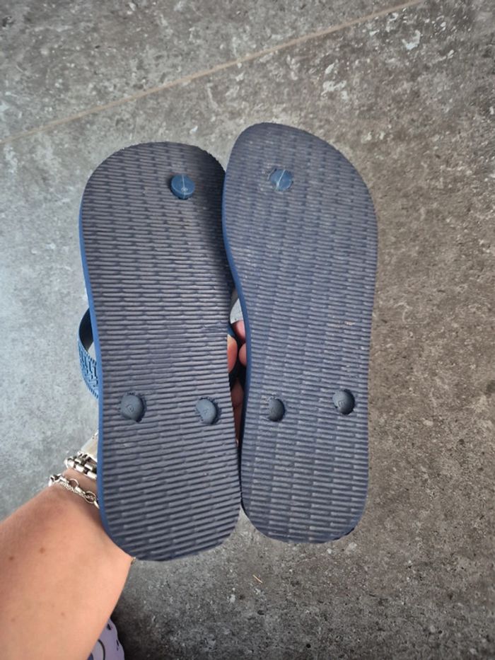 Tongs havaianas - photo numéro 3