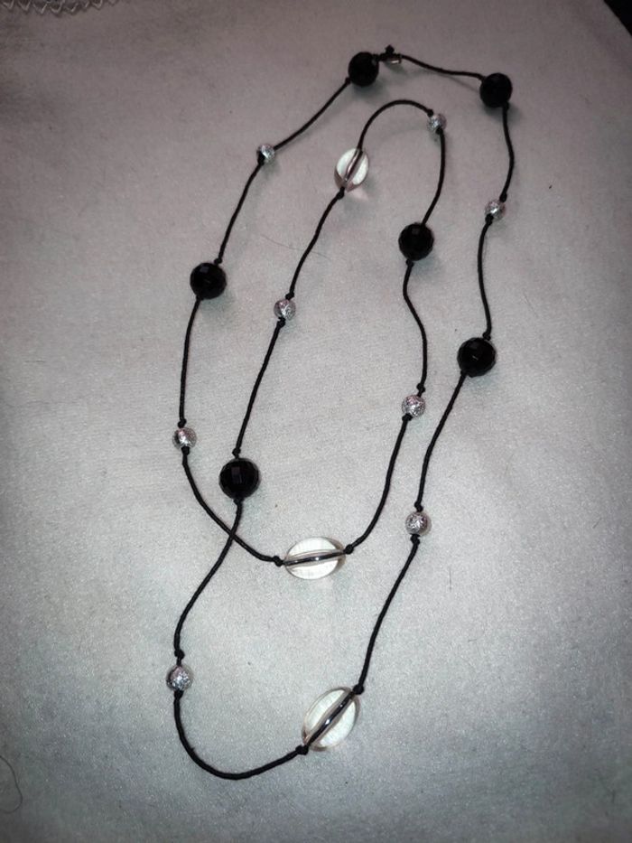 Sautoir - photo numéro 2