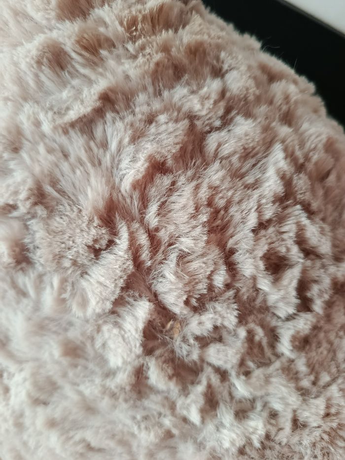 Grande peluche Lama - photo numéro 4