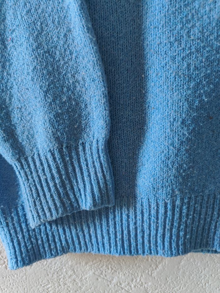 Pull hiver - photo numéro 2