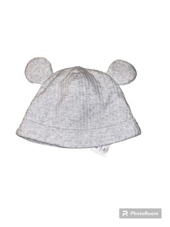 Bonnet bébé