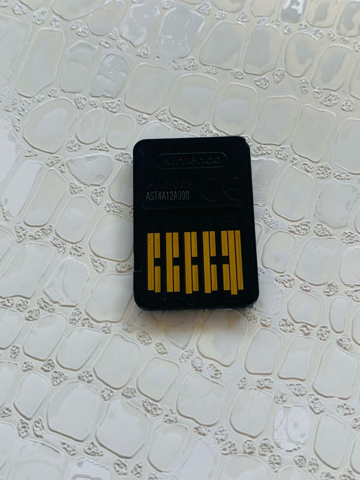 Jeu switch crash trilogie - photo numéro 2