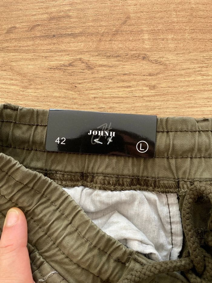 Pantalon homme - photo numéro 3