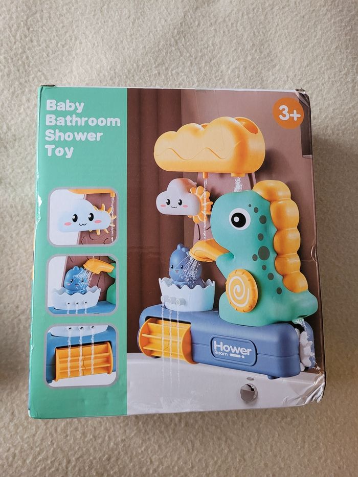 Jouet Bain Bébé - photo numéro 4