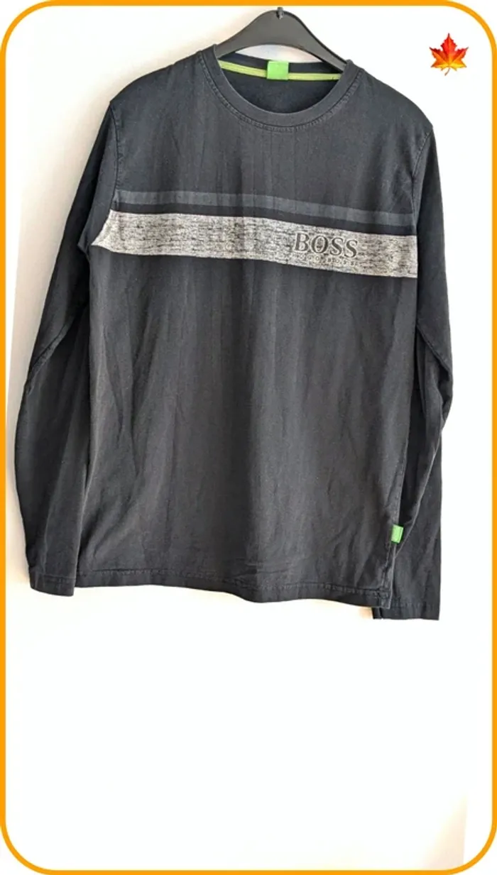 T-shirt homme Hugo Boss L