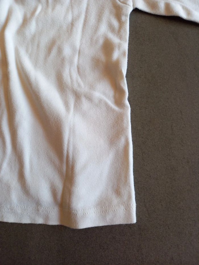 Sous pull Vert Baudet 4 ans - photo numéro 4