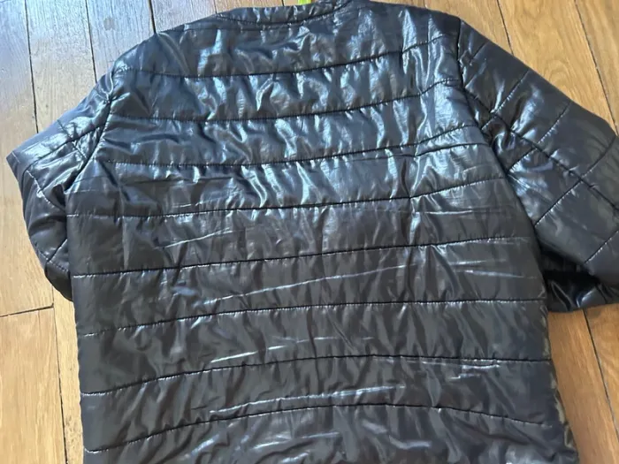 Veste matelassé - photo numéro 5