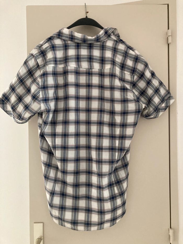 Chemise Zara - photo numéro 4