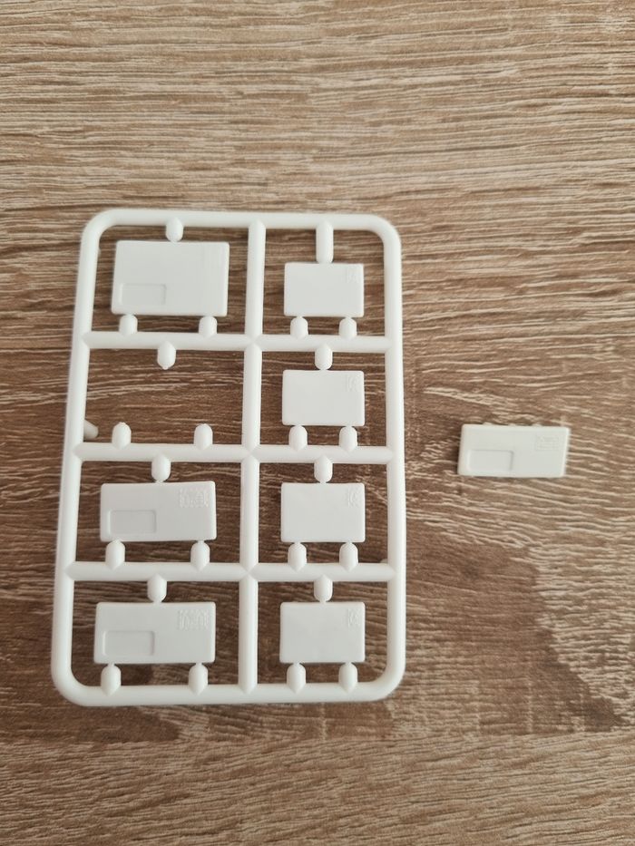 Playmobil vinatge 3309 - Le facteur - photo numéro 7