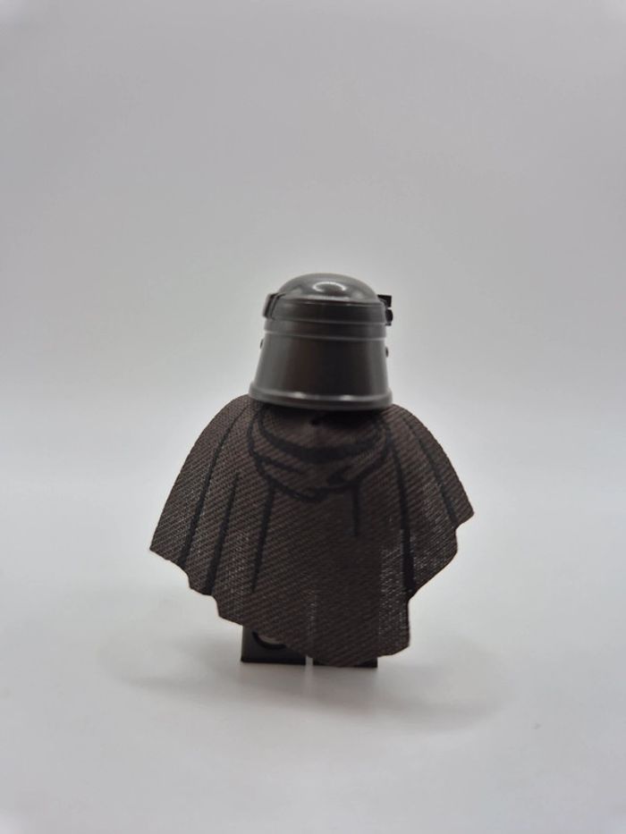 Figurine type lego Mudtrooper impérial stormtroopers star wars - photo numéro 3