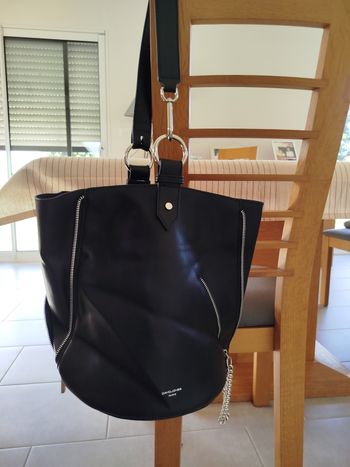 Sac David Jones neuf