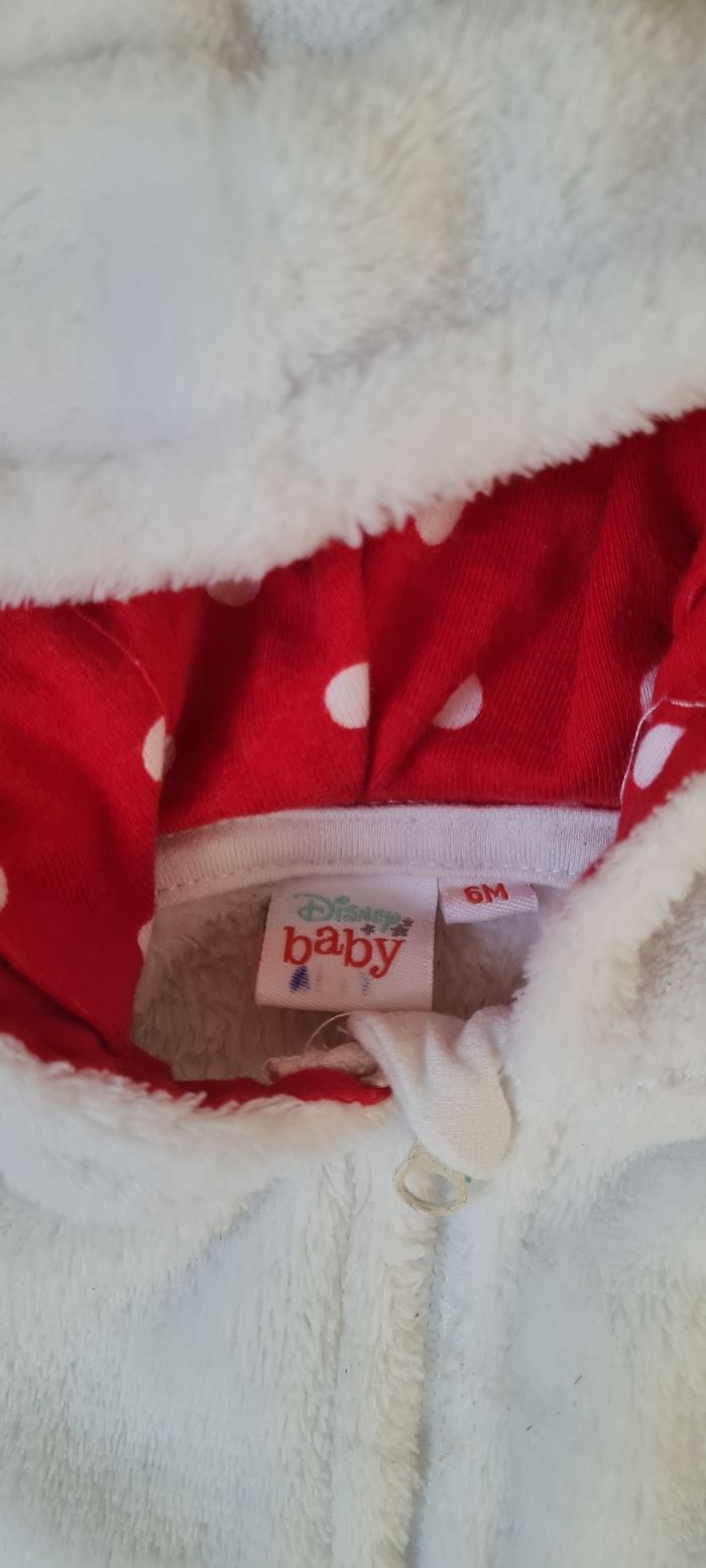 Gilet disney - photo numéro 2