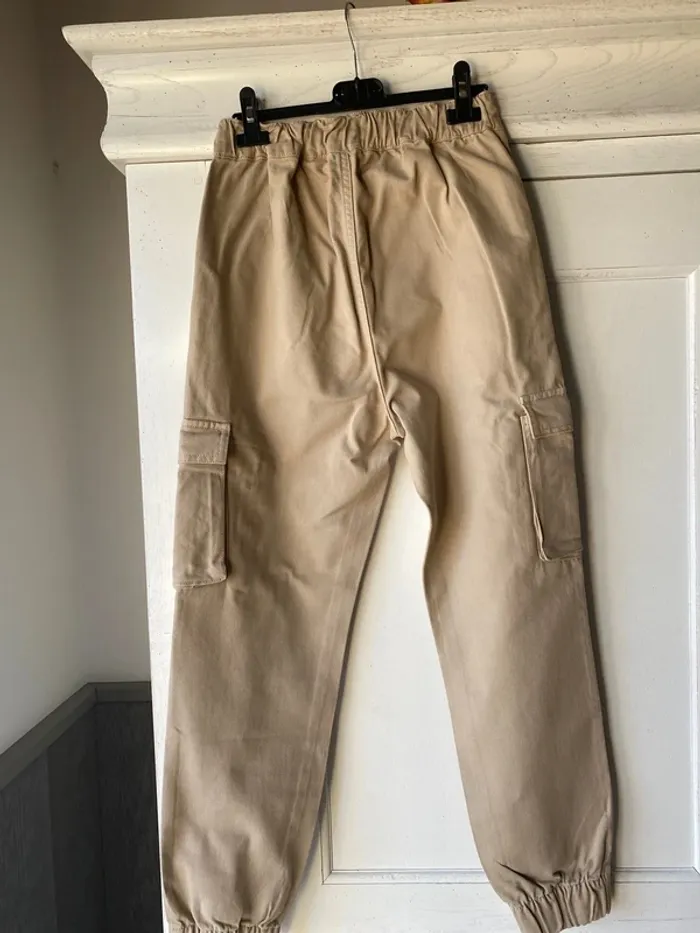 Pantalon cargo - photo numéro 2