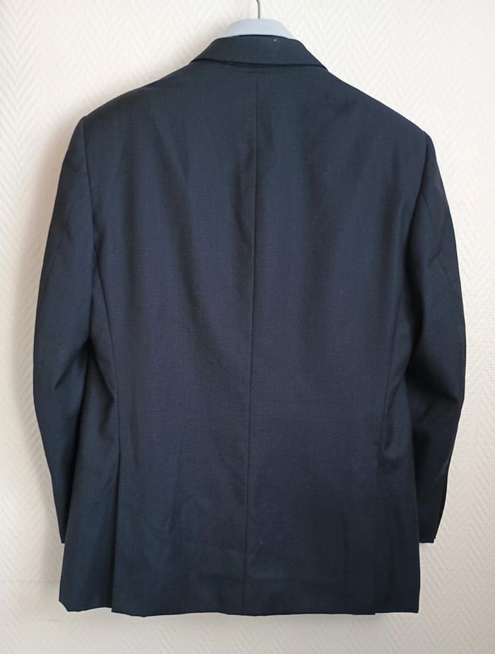 Costume tailleur pour homme taille 52 - photo numéro 3