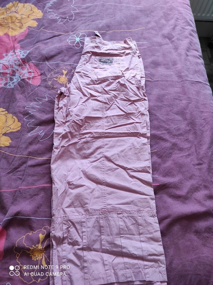 Pantacourt voodoo t44 neuf - photo numéro 2