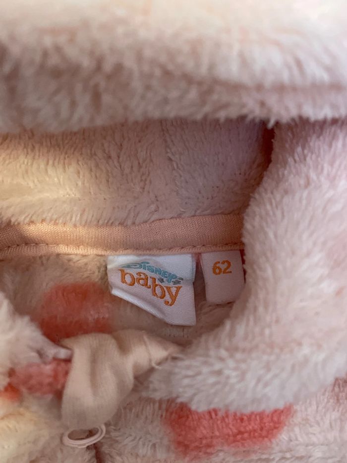 Combinaison polaire Minnie - photo numéro 4