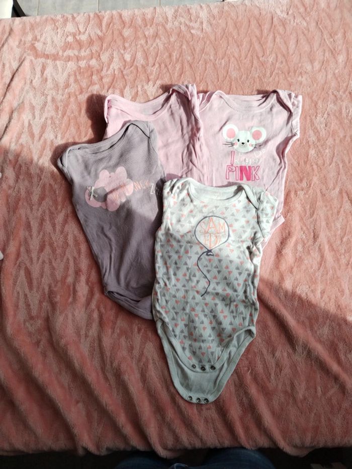 Bodies manche longue