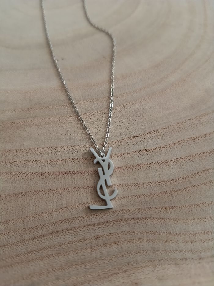 Collier - photo numéro 2
