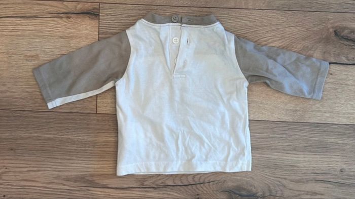 TEE shirt bébé - photo numéro 2