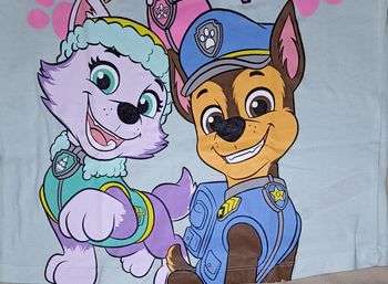 vend  👗 paw patrol