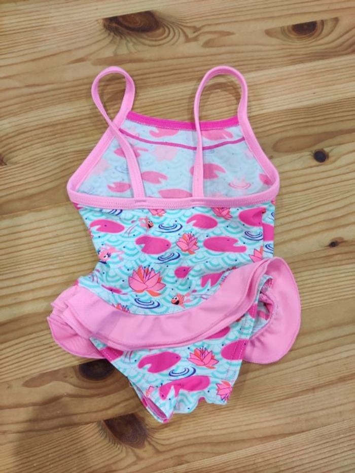Maillot de bain 9/12 mois