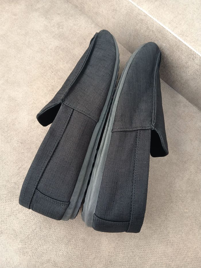 Mocassins / Chaussures bateau - Neufs - photo numéro 3