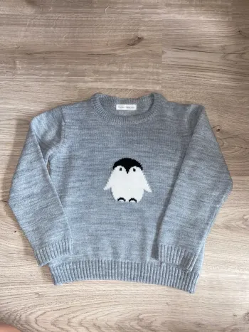 Pull chaud Lola Palacios