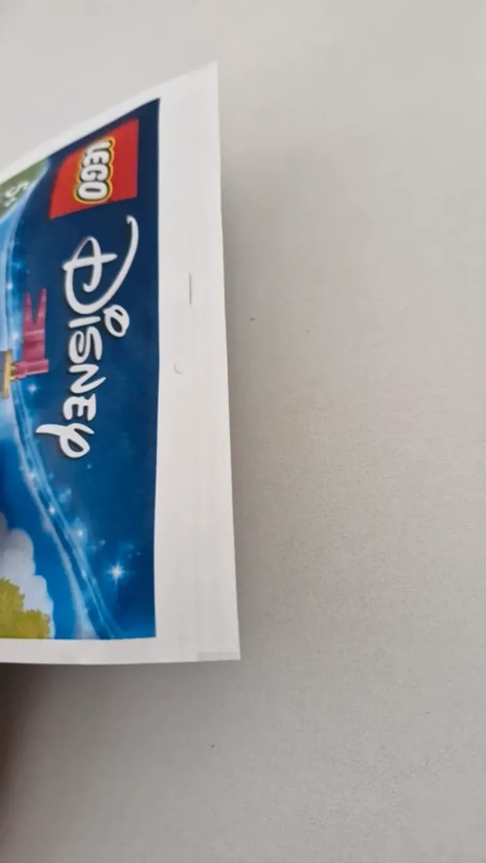 Lego disney princess 30695 - photo numéro 3