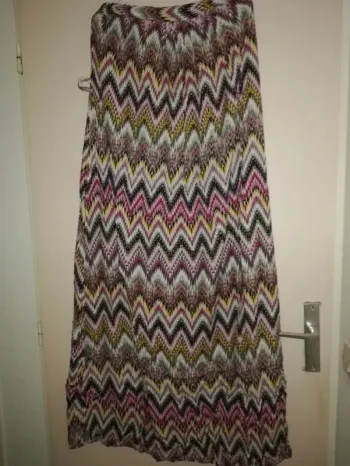 Robe bustier