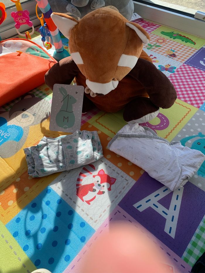 Ensemble de naissance