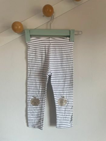 Legging 2ans