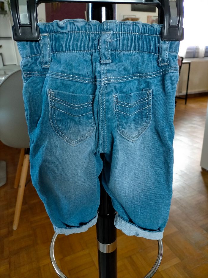 Pantalon 3 mois - photo numéro 2