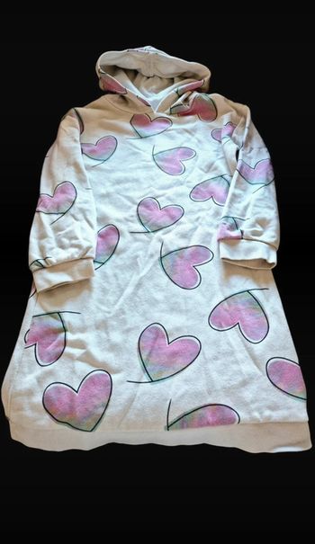 Robe fille
