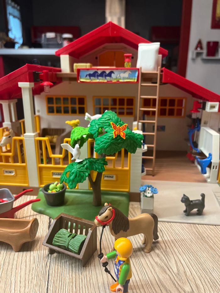 Playmobil 4190 - photo numéro 3