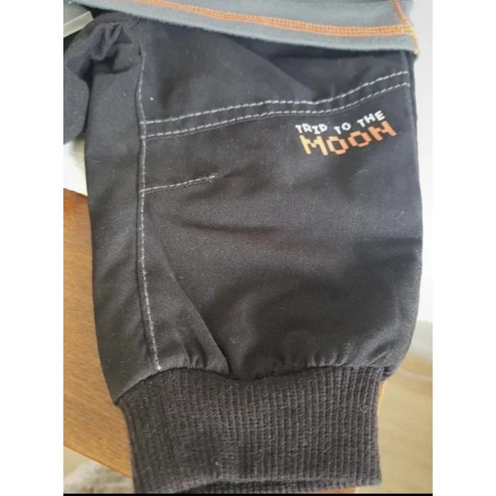 Ensemble 3 pièces taille 3 mois neuf - photo numéro 5