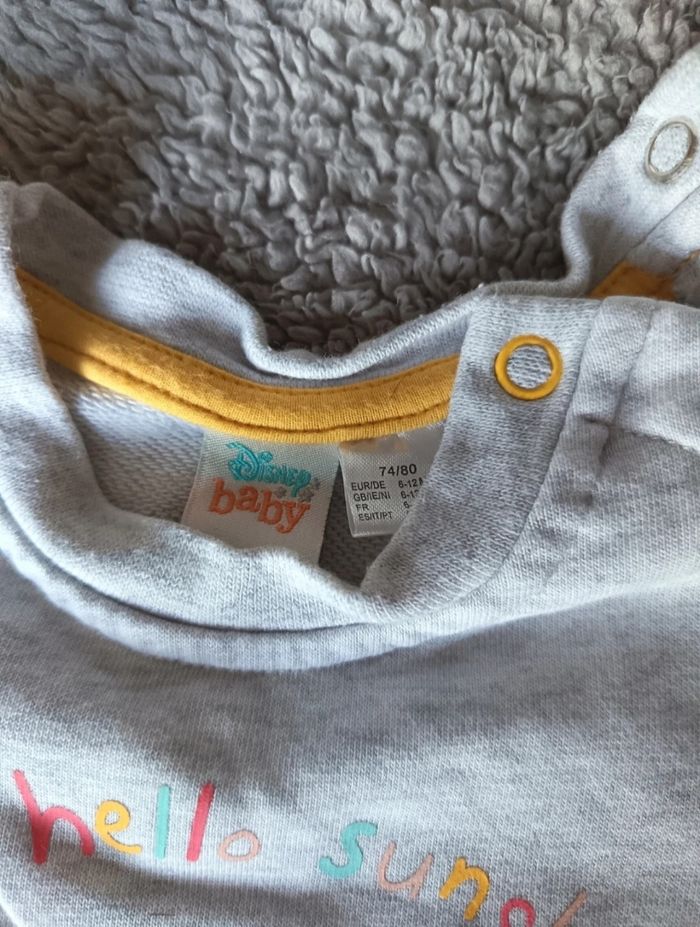 Ensemble 12 mois - photo numéro 3