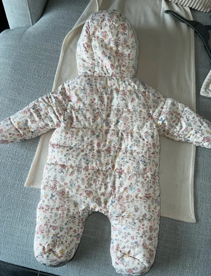 Combinaison Bébé - photo numéro 5