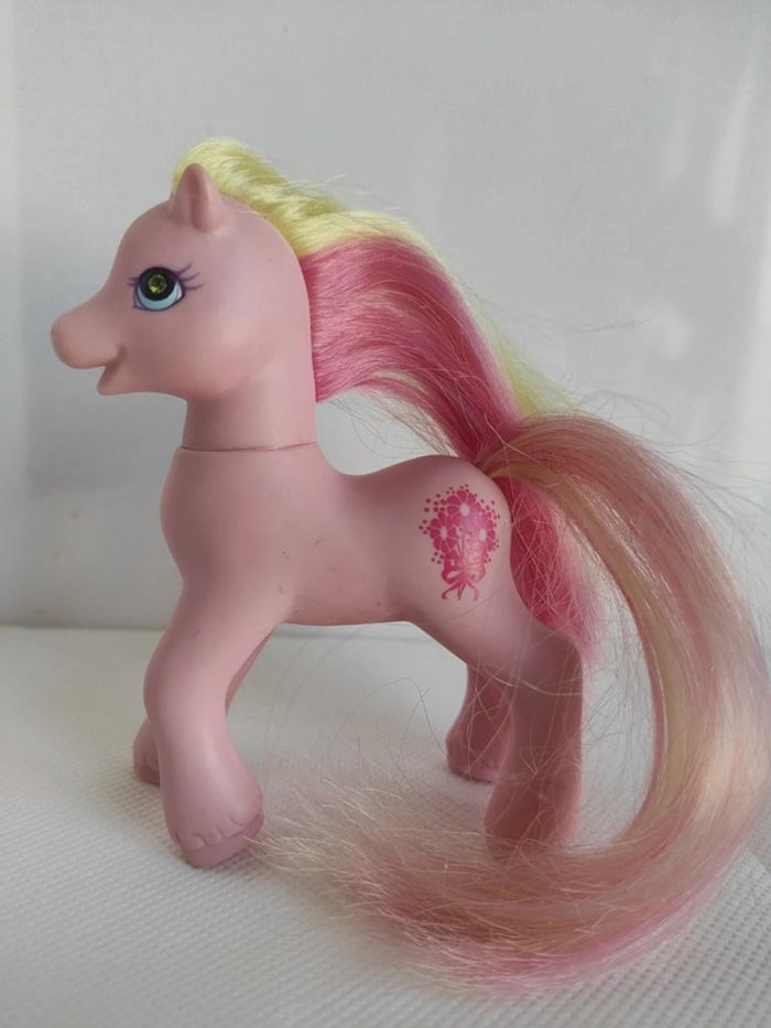 My little Pony G2 her Majesty great romance et accessoires - photo numéro 3