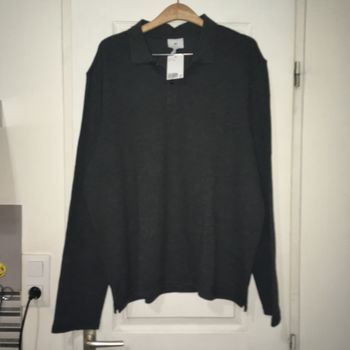 Pull manche longue H&M