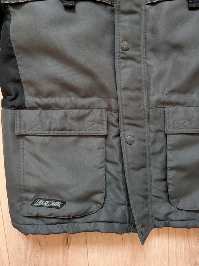Manteau Overgame - photo numéro 2
