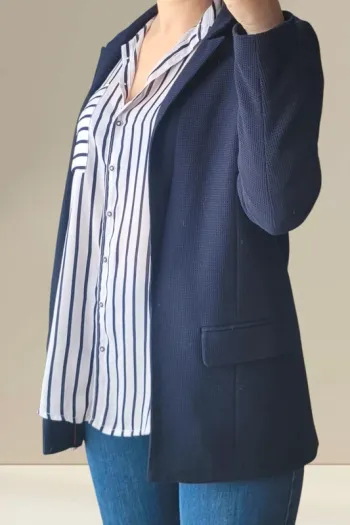 Blazer Kiabi Taille S