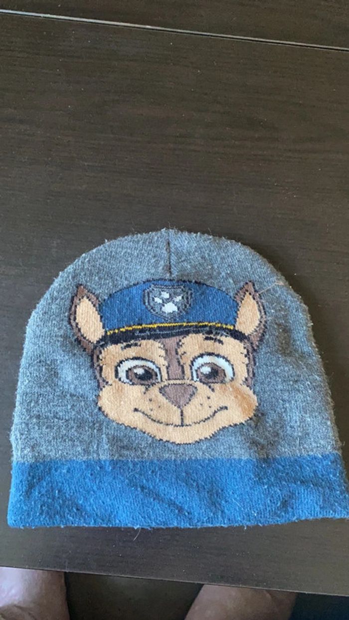 Paw patrol