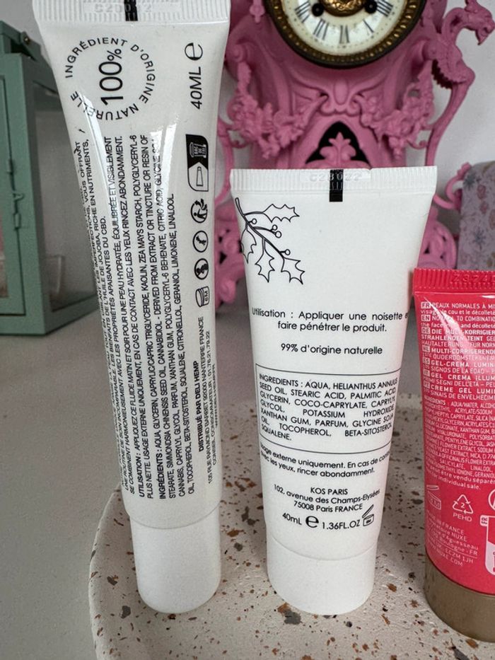 Lot produits beauté - photo numéro 5