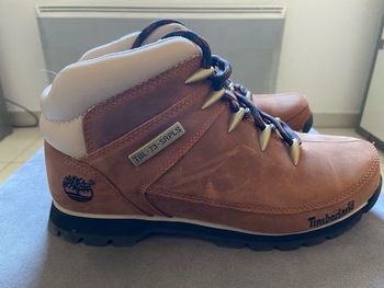 Chaussures timberland