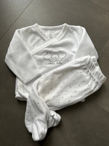 Pyjama 6 mois