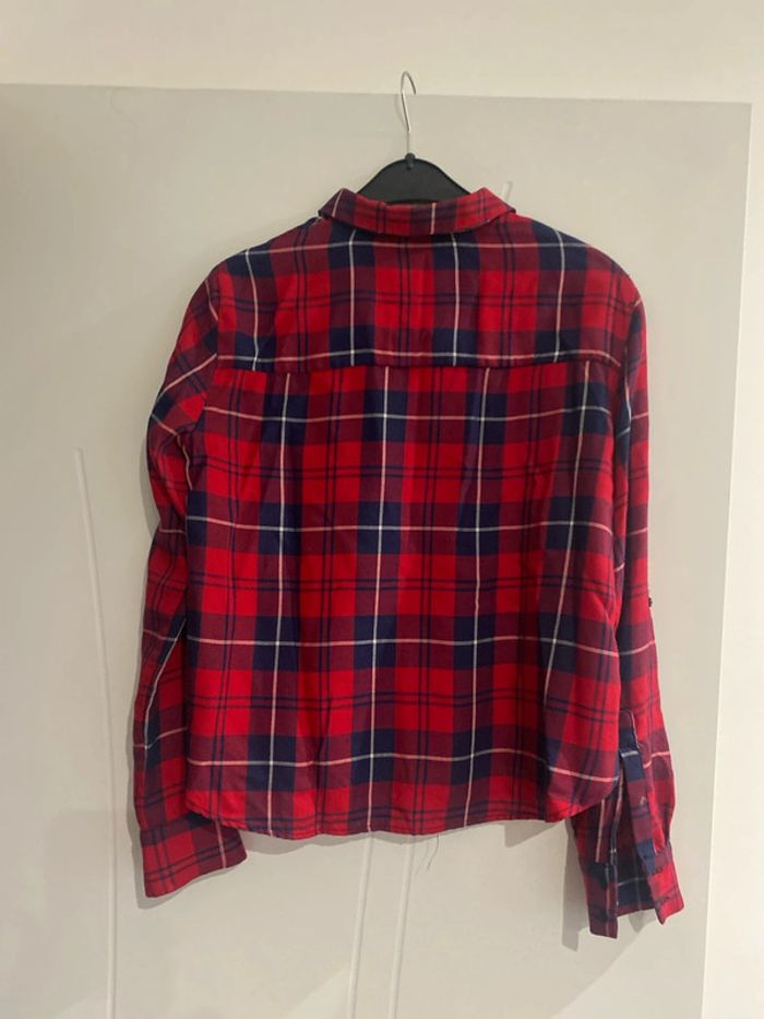 Chemise Zara - photo numéro 2