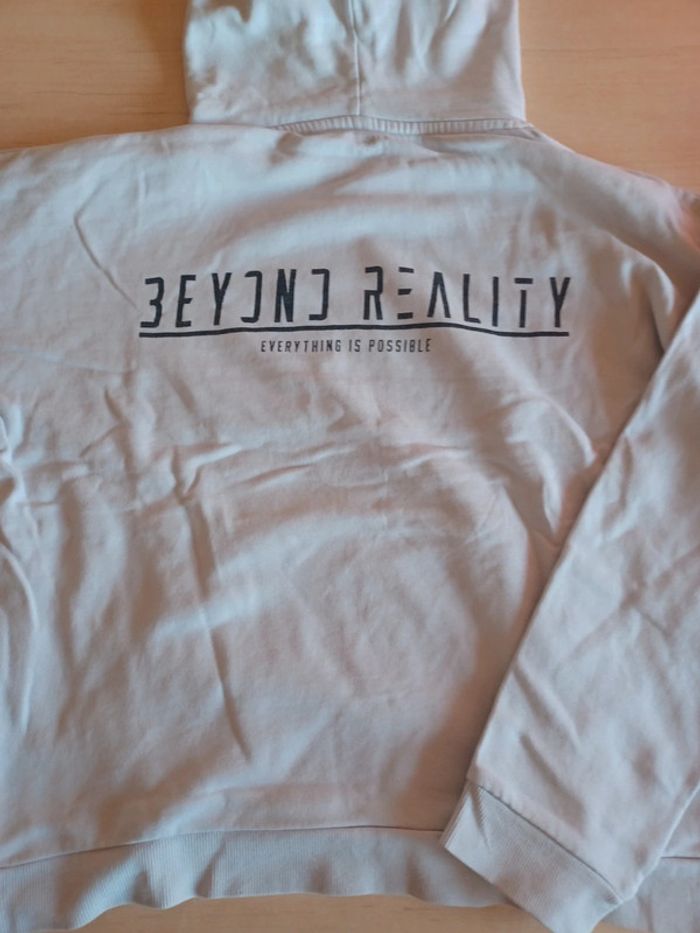 Sweat à capuche - photo numéro 6