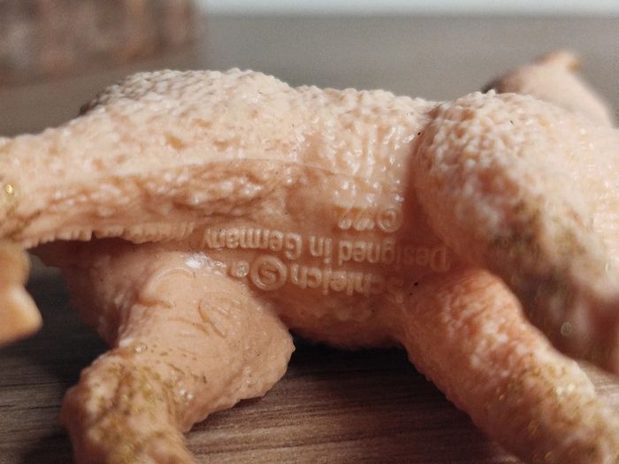 Figurine jeune licorne lama Schleich animal imaginaire Bayala - photo numéro 4